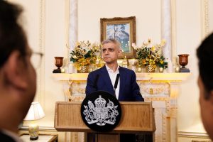 Sadiq Khan’s phone snatching crackdown is a massive success