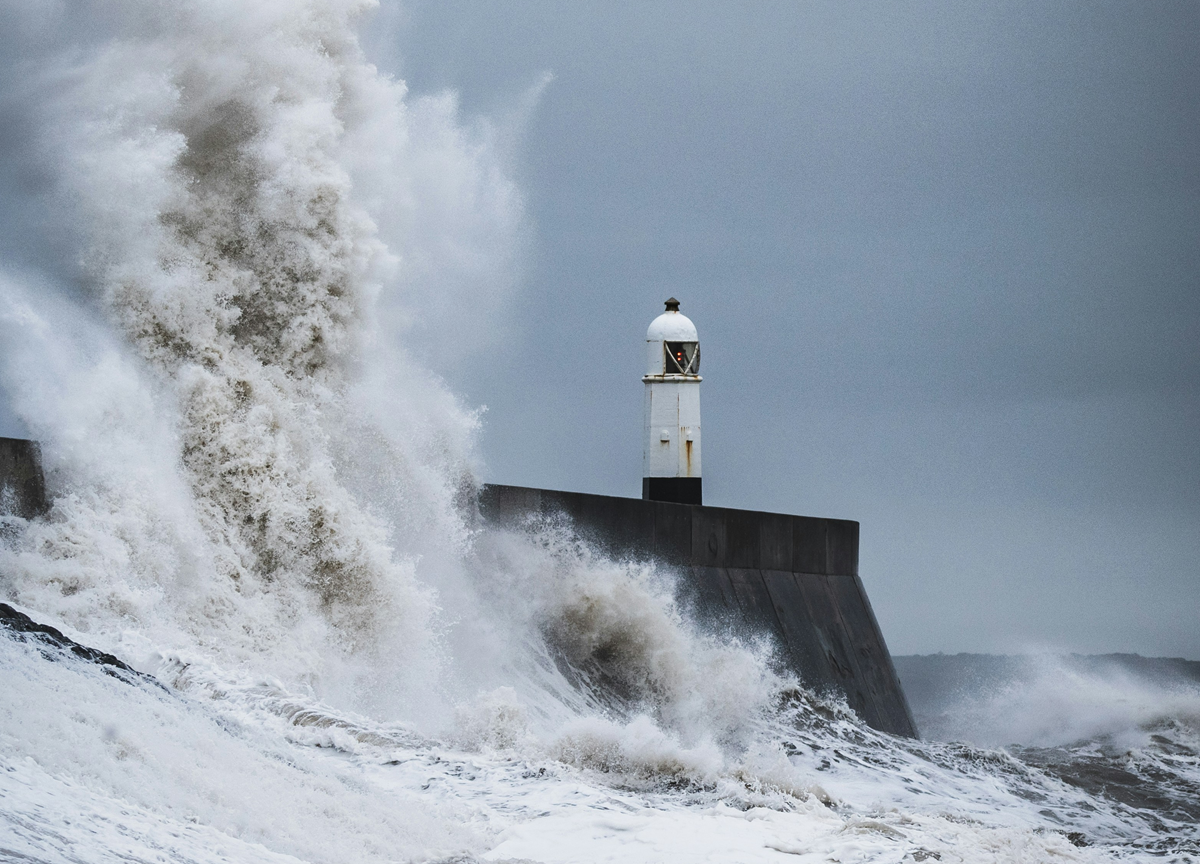 The perfect storm is about to hit the UK