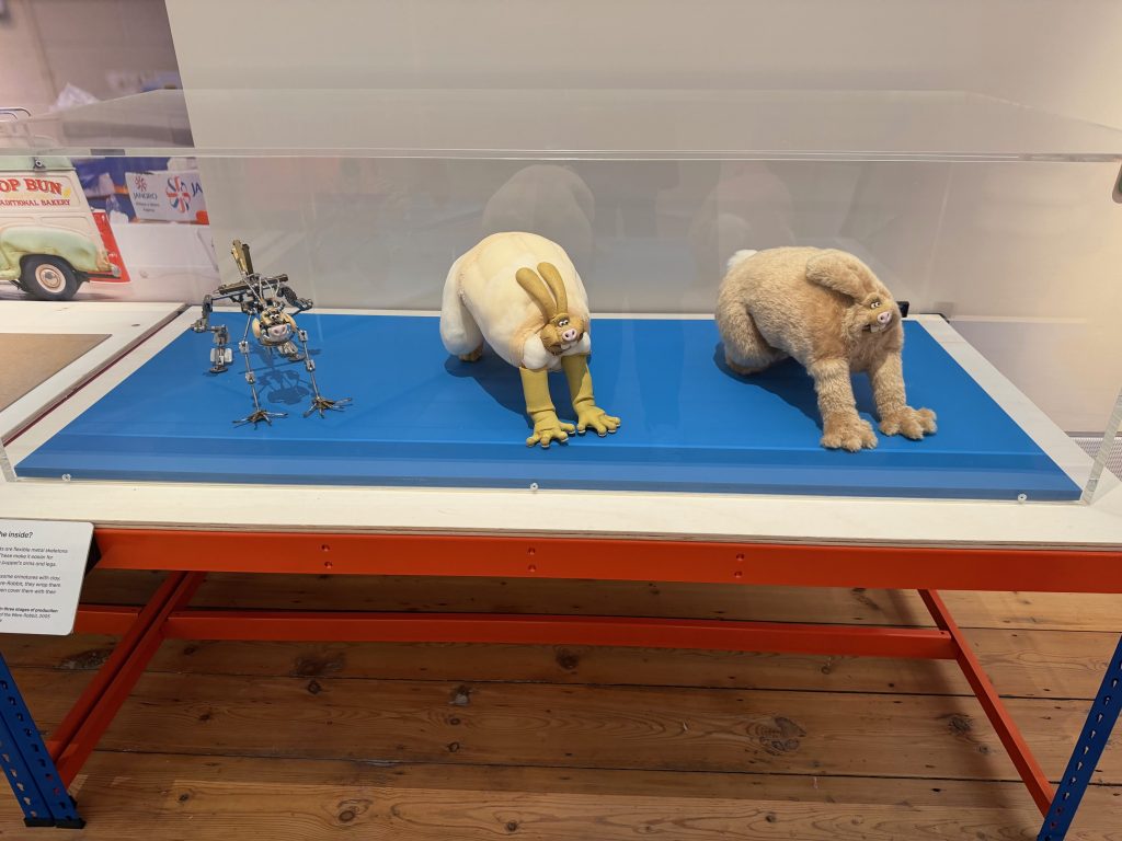 Wallace And Grommit 8