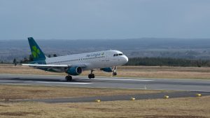 New summer flight rules for the UK