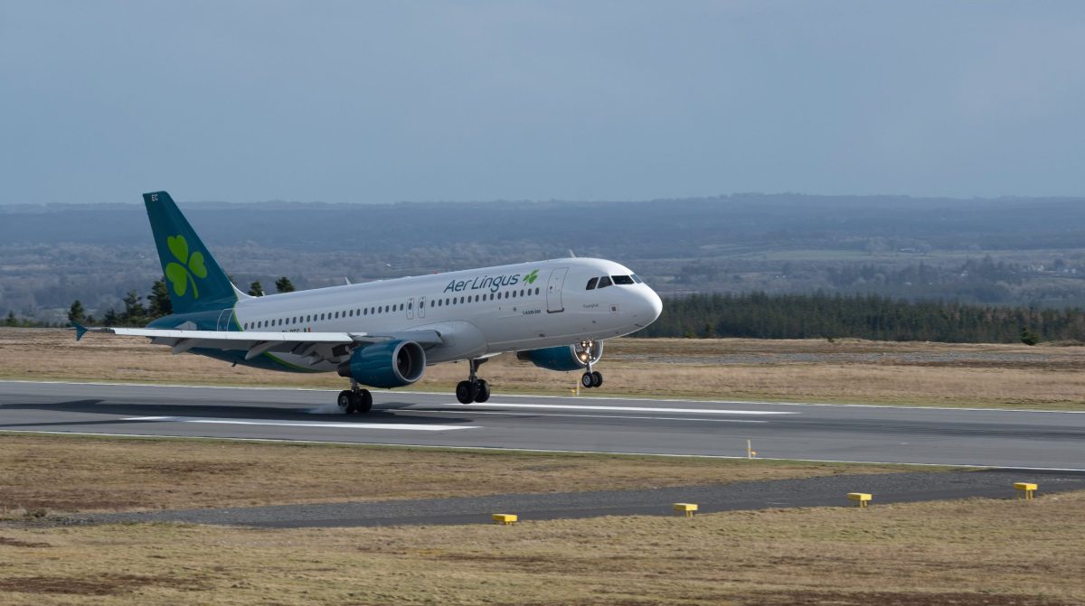 New summer flight rules for the UK