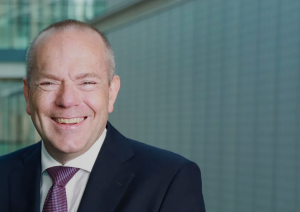 The UK just appointed a fintech czar to lead its “digital big bang” – here’s what that means for crypto and AI payments