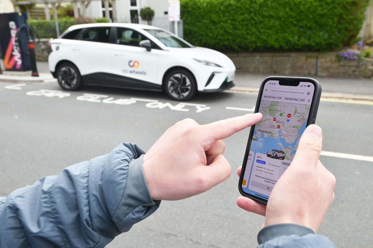 Zipcar competitor Co Wheels expands into London – Pricing and details