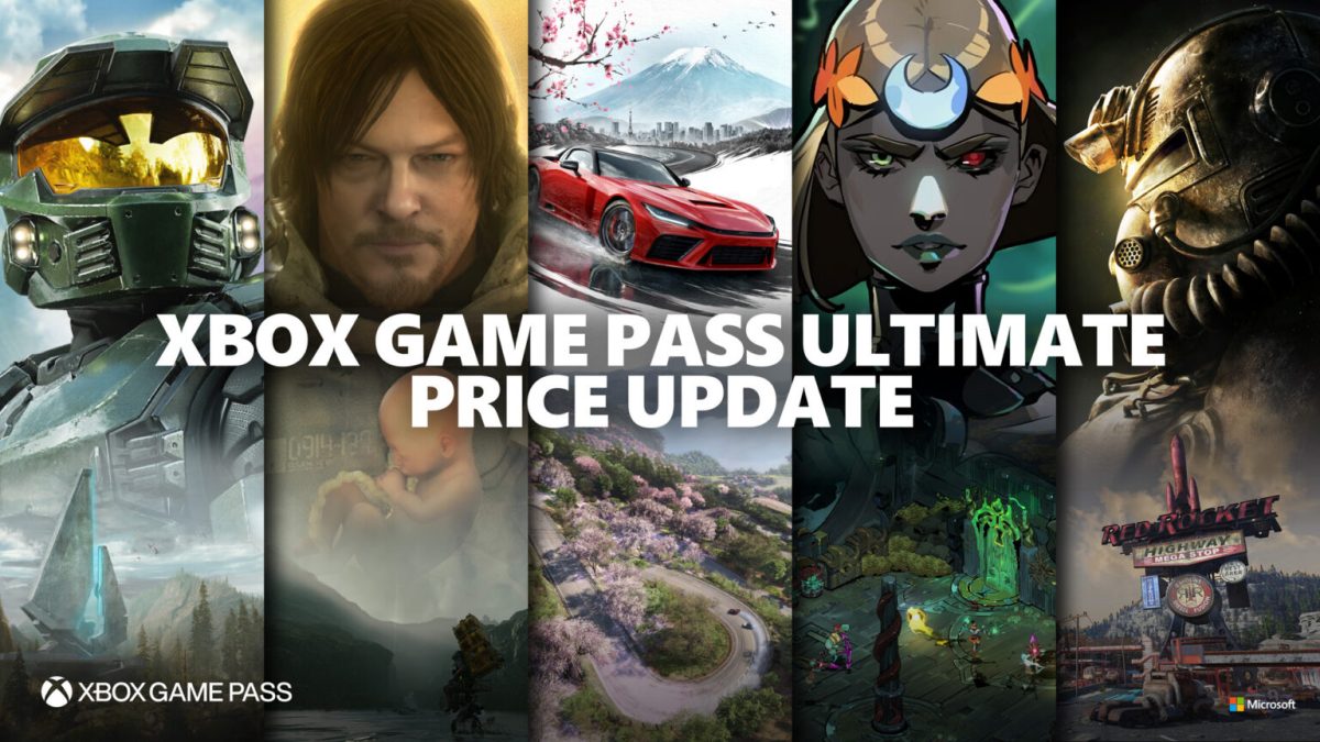 Xbox cuts Game Pass pricing – drops day one Call of Duty from service