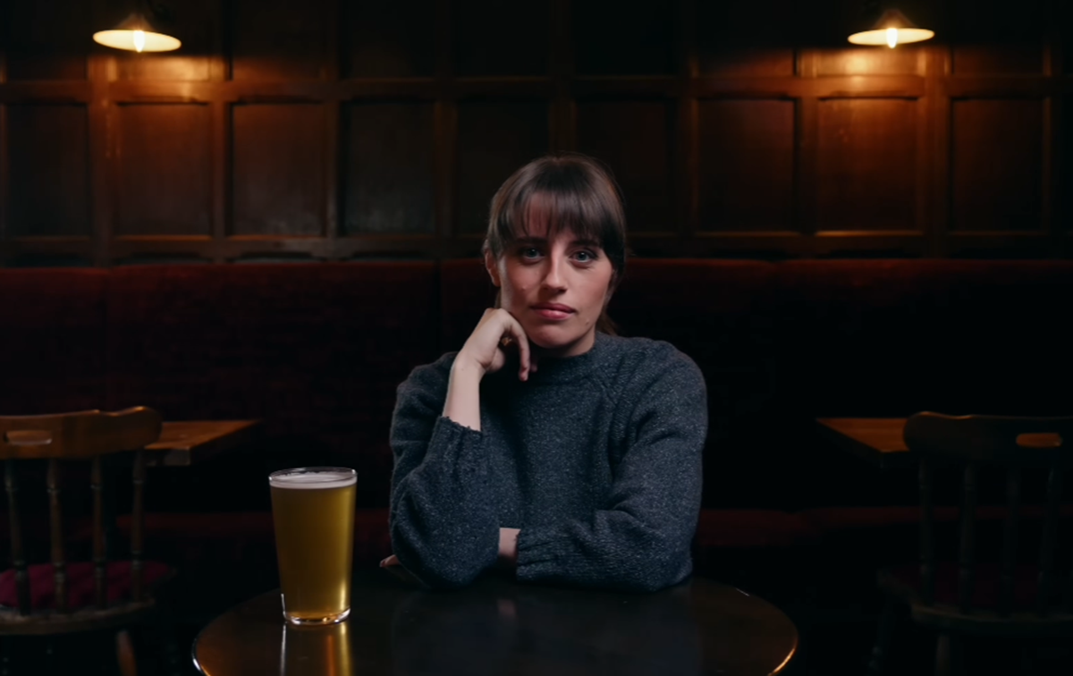 Watch: Labour’s banned election advert