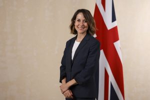 UK launches £500 million Sovereign AI initiative