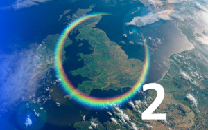 WhatsApp with zero bars: O2 turns on iPhone satellite service in the UK