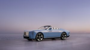Rolls-Royce is limiting its most ambitious car ever to just 100 people – and you can’t buy one unless invited