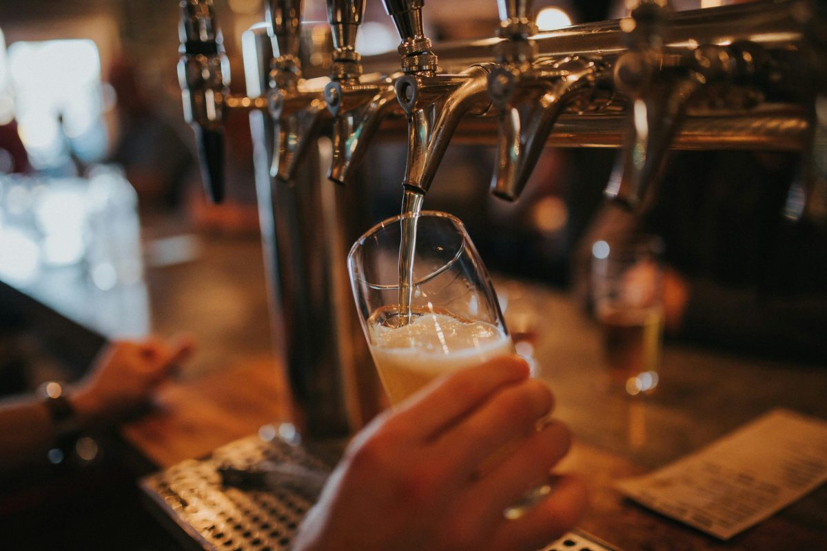 The UK is letting pubs stay open until 2am for World Cup matches – here’s how much money that could make for the hospitality sector