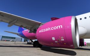 Cheaper Wizz Air flights coming to the UK as seat capacity surges
