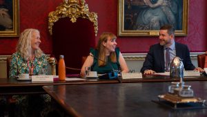 Angela Rayner has just put her hand up to be Britain’s next Prime Minister