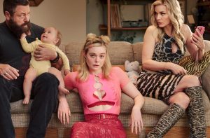 UK viewers now subscribe and cancel streaming services for one show