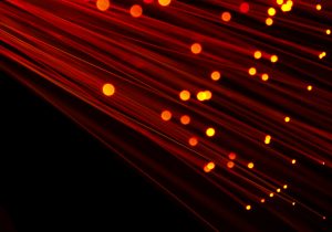 Faster broadband possible after UK and South African scientists rewrite rules of light