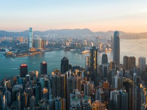 Hong Kong’s richest family just bailed on Britain’s biggest mobile network