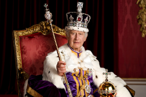 Read: The King’s Speech 2026 in full