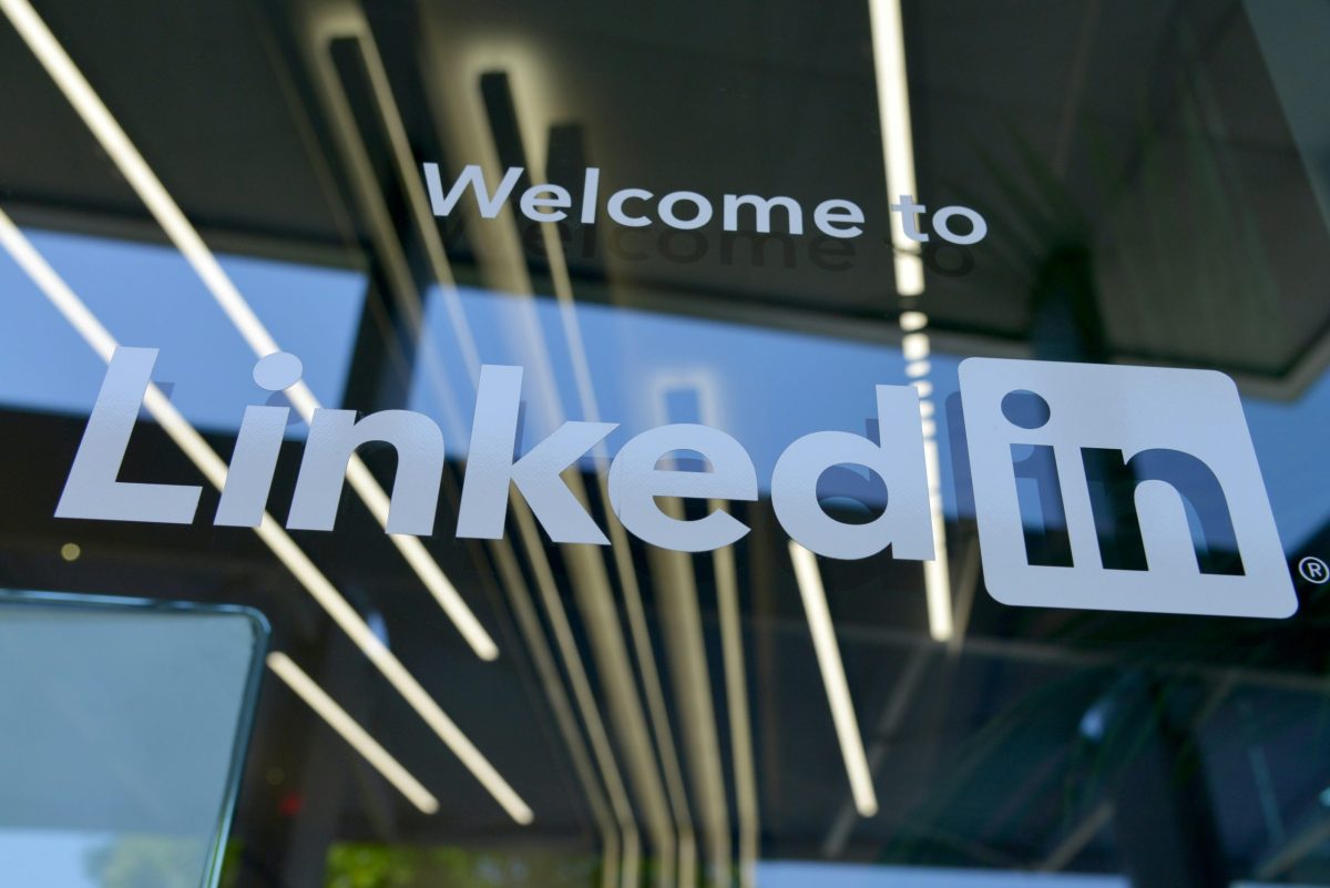 LinkedIn data on 40 million UK users to be shared with government