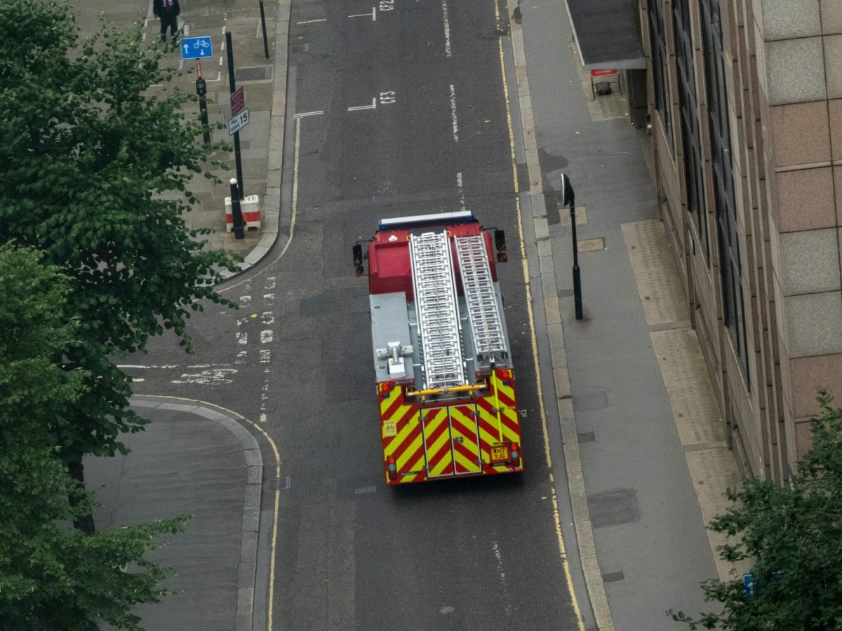 UK lithium battery fires now break out every five hours