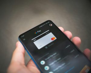 Mastercard, Visa, and PayPal under investigation in the UK