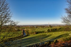 Backup power for every UK mobile mast could cost £1.8 billion