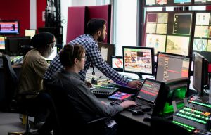 The government says it’s ‘monitoring the situation’ on UK jobs being lost to AI