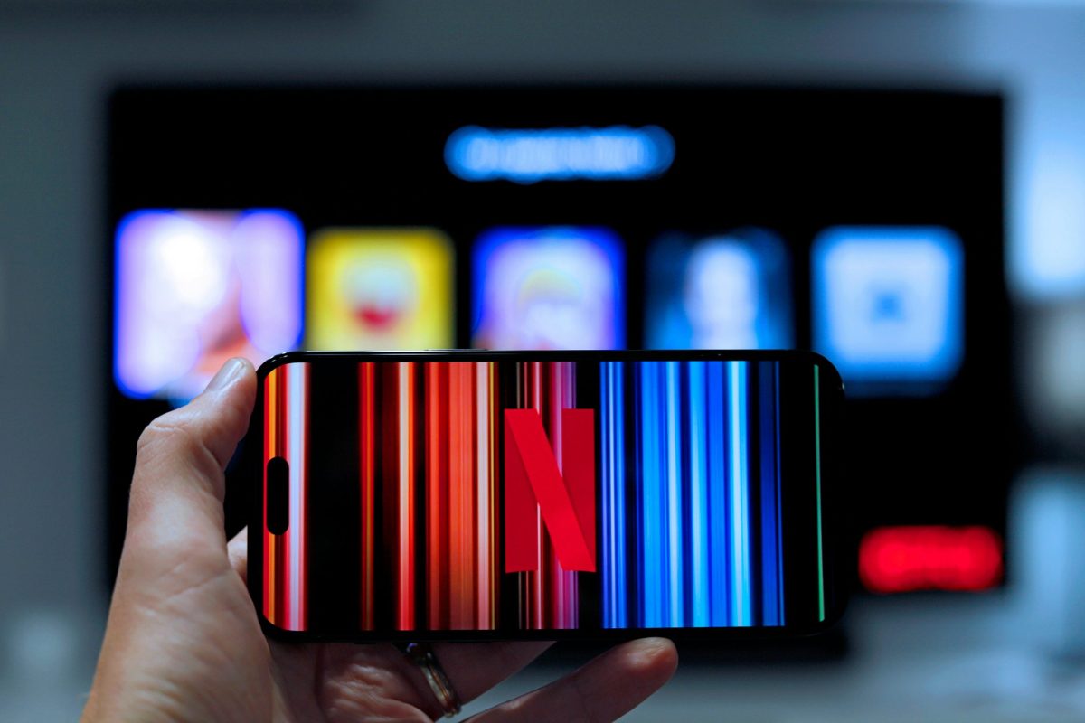 Ministers back streaming-only TV future for the UK