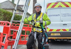 Openreach hits record 4.8 million fibre premises in the UK – the fastest in Europe