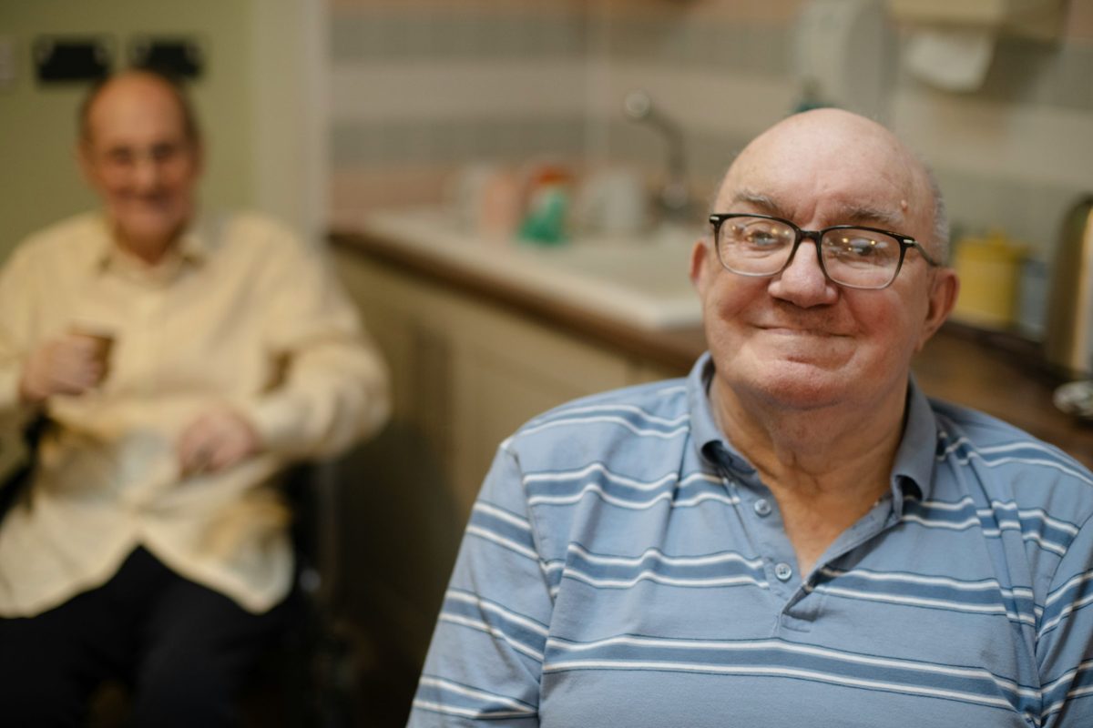 Older drivers face mandatory eye tests as government consultation closes