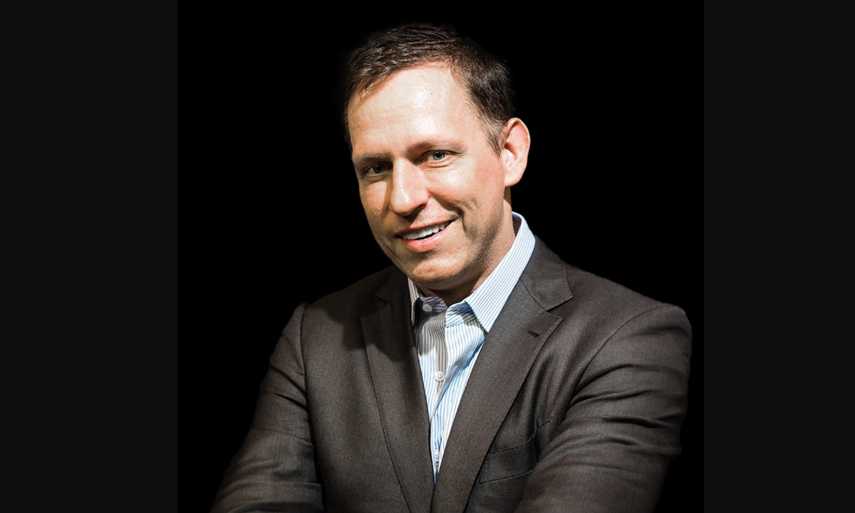 £400 billion council pensions heading to crypto firm backed by Peter Thiel
