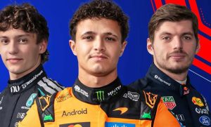 Sky secures UK Formula 1 rights for the next 10 years