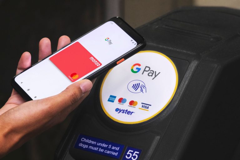 Good news for Londoners who tap their bank card to ride the tube and buses
