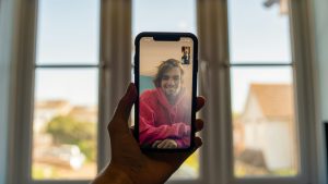 Why your phone’s internet slows by 44% at 8pm in the UK