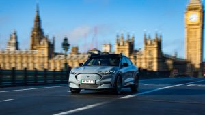 Carmakers face 2-years in UK prison for misleading claims around self-driving cars