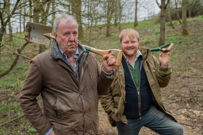 Here are the UK government’s new plans for farms