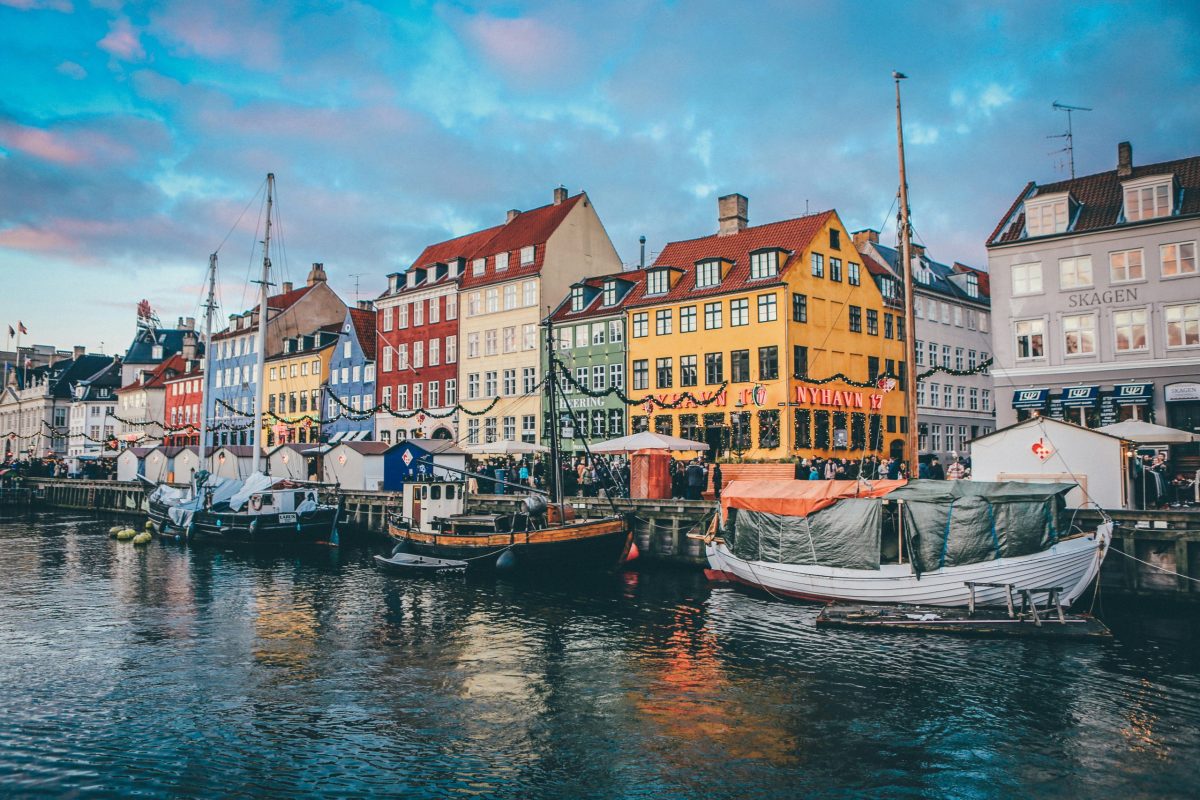 Lords urge Scandinavian-style migration system for the UK