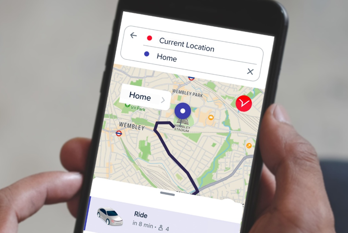 Lyft-owned Freenow raises UK ride fees from July