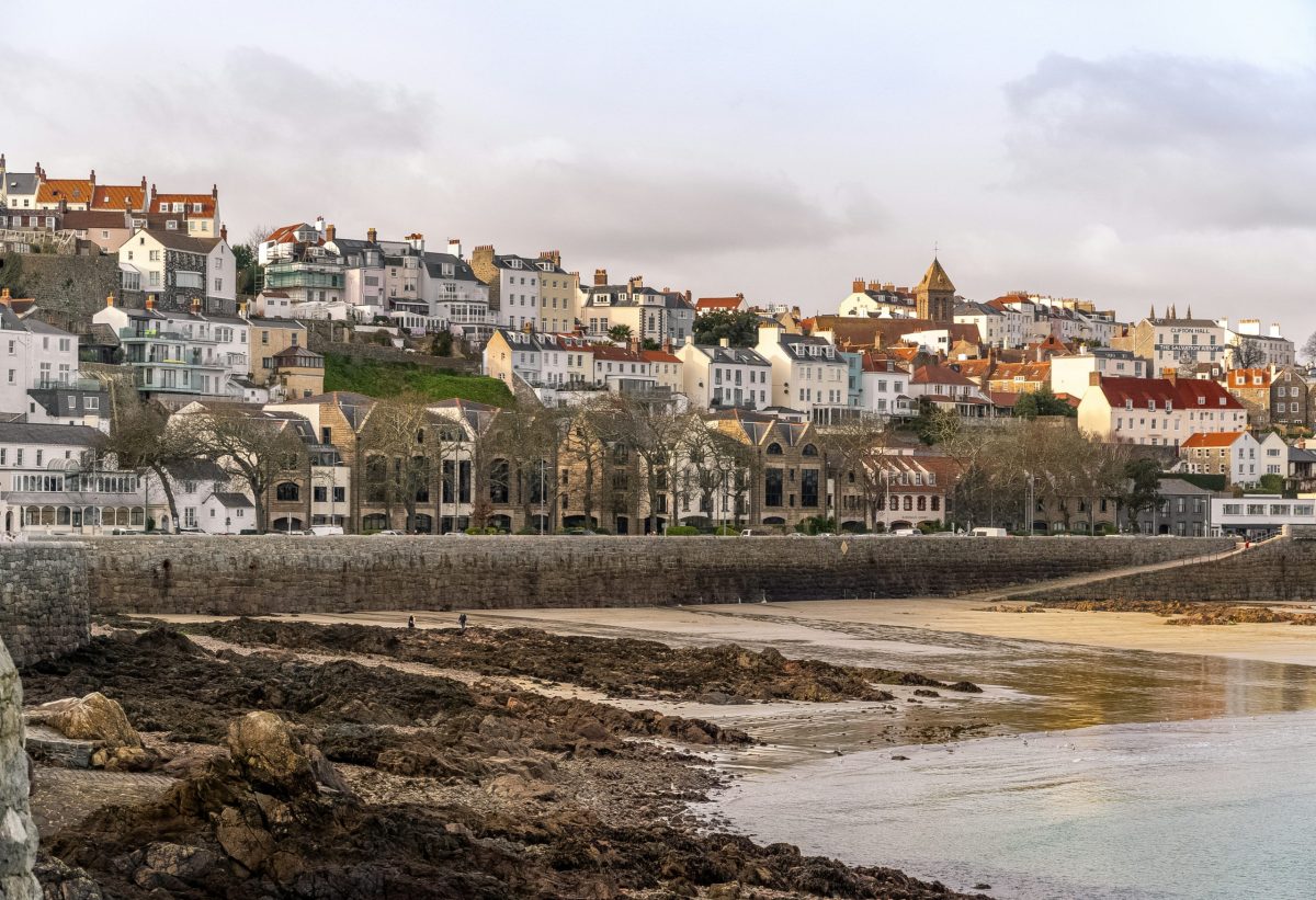 5G to roll out across Guernsey