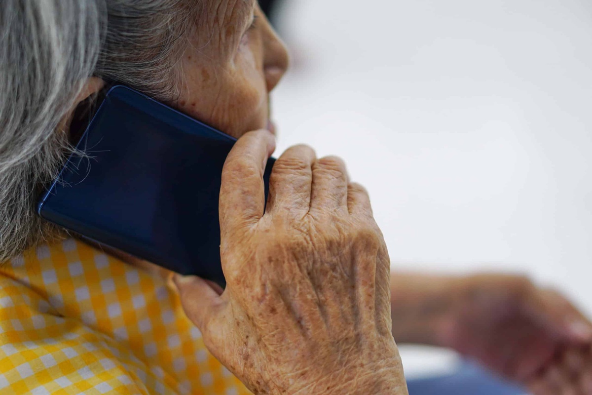 O2 tests technology that adjusts call audio based on your hearing