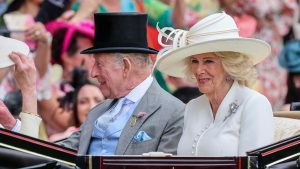 King’s tax bill rises to £12.9 million