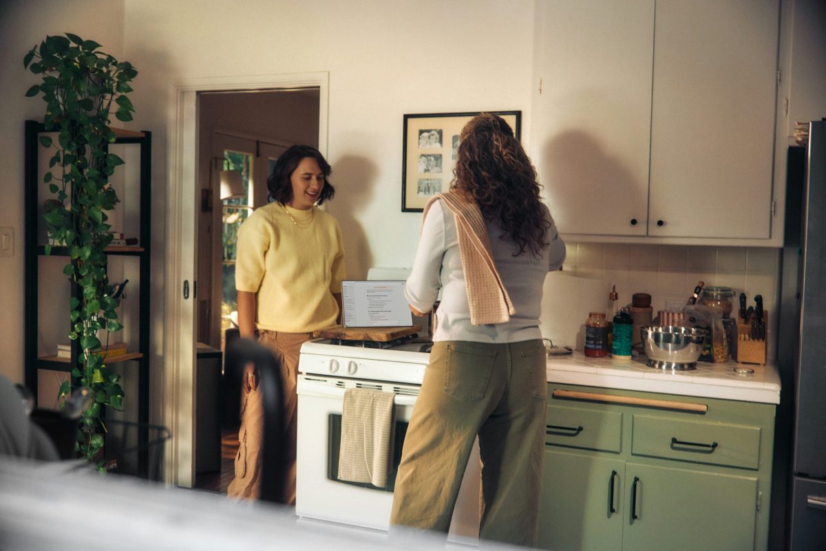 Nearly two-thirds of young Brits now live with their parents
