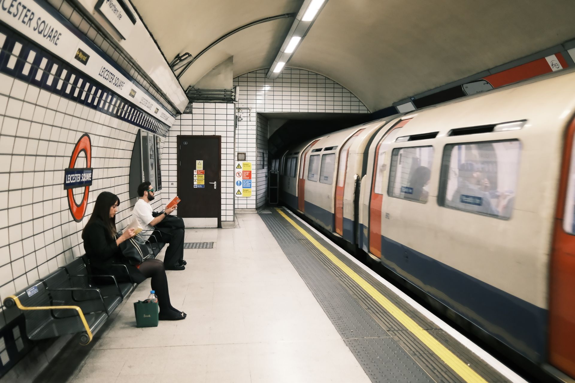 Tube and train disruptions this weekend: 5-7 June