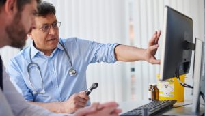 How the NHS is using Microsoft’s AI tools