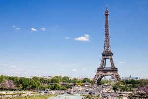France says the door is open for the UK to return to the EU – and talks are underway
