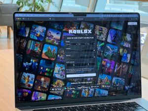 Online gaming platforms being used to groom UK children into extremism