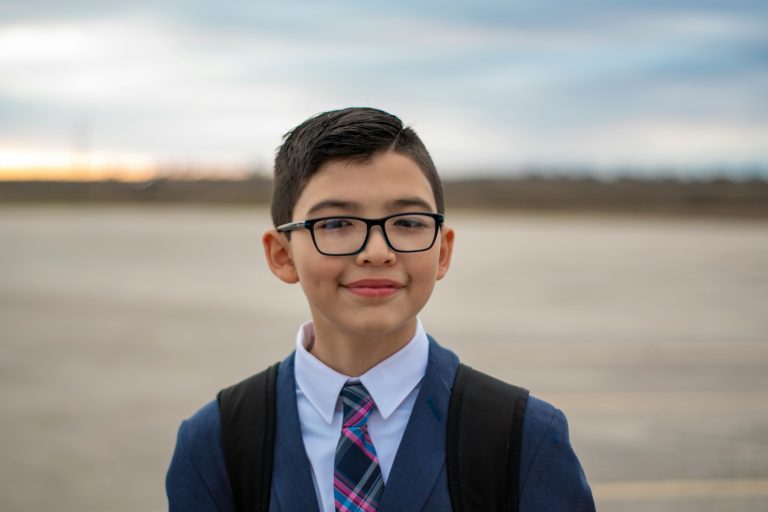 Big school uniform changes for the UK