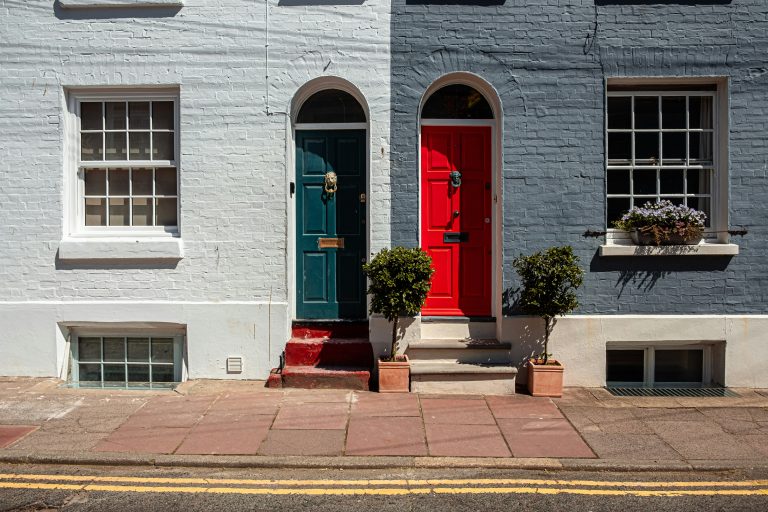 Young Brits half as likely to own a home as the 1960s generation