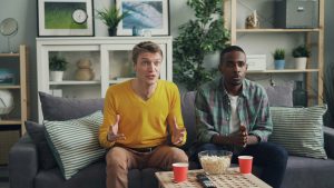 UK households could need broadband and new devices to keep watching TV