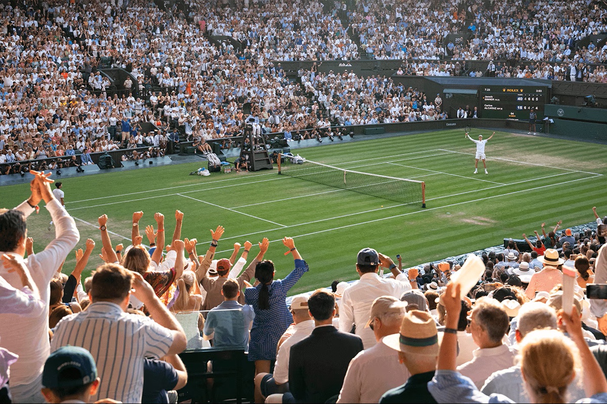 UK to expand free-to-watch sporting events