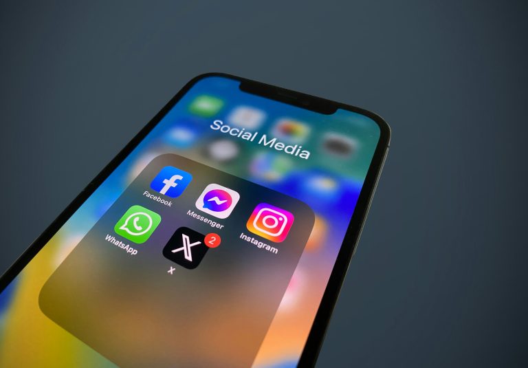 UK exploring law to make ‘trustworthy’ news more prominent on social media