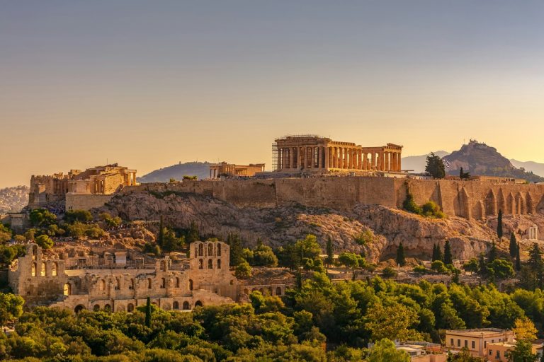 The UK regions running deficits worse than Greece in 2009