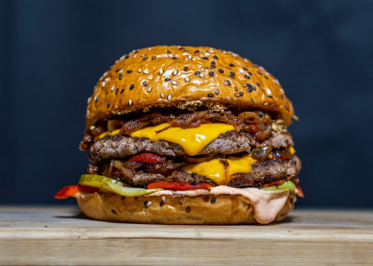 Lab-grown meat closer to UK shelves under new rules